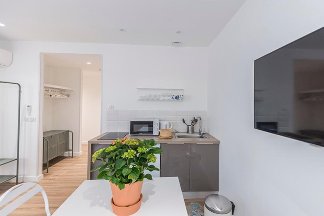 Comfortable Apt Located On The Old Port Μασσαλία Εξωτερικό φωτογραφία